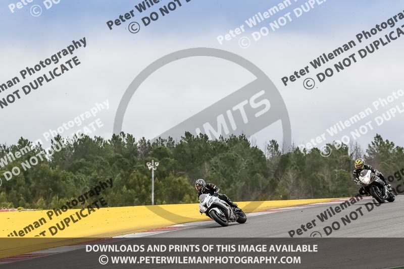 may 2019;motorbikes;no limits;peter wileman photography;portimao;portugal;trackday digital images